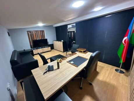 Elan №6412954 - Bakı, Nəriman Nərimanov m., 3 otaqlı, 100 m²