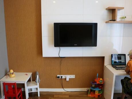 Объявление №6412939 - Баку, Хатаинский р., 4-комн., 350 м², 4/27 этаж