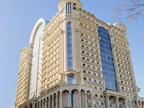 Elan №6412942 - Bakı, Elmlər Akademiyası m., 3 otaqlı, 96.9 m², 19/19 mərtəbə