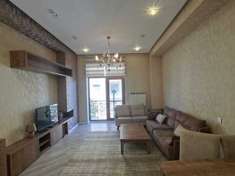 3 otaqlı mənzil, 110 m², Şah İsmayıl Xətai: 530 000 ₼ 2