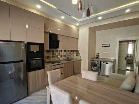 3 otaqlı mənzil, 110 m², Şah İsmayıl Xətai: 530 000 ₼ 5