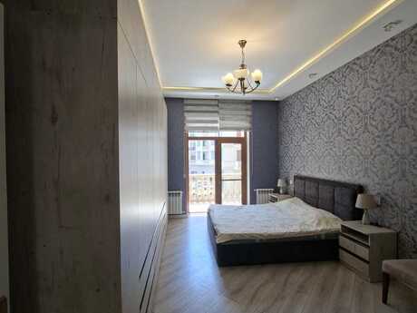 3 otaqlı mənzil, 110 m², Şah İsmayıl Xətai: 530 000 ₼ 4