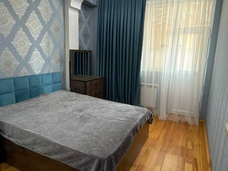 Аренда: 2-комнатная квартира, 70 м², Əhmədli: 700 ₼/мес 4