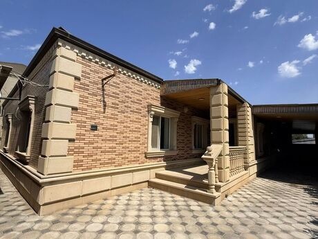 Объявление №6412955 - Сумгаит, Сумгаит, 3-комн., 250 м²