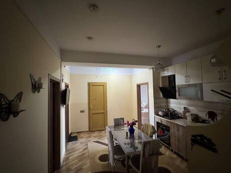 3 otaqlı mənzil, 98 m², Əhmədli: 290 000 ₼ 3