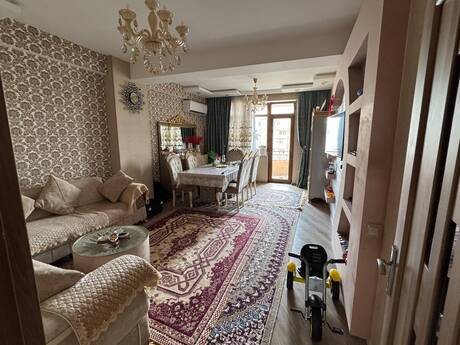 3 otaqlı mənzil, 98 m², Əhmədli: 290 000 ₼ 4