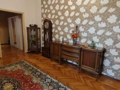 Kirayə 2 otaqlı mənzil, 62 m², Sahil: 1 000 ₼/ay 5