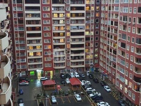 Объявление №6412973 - Баку, м. Азадлыг проспекти, 3-комн., 100 м², 17/17 этаж