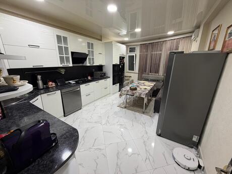 3 otaqlı mənzil, 100 m², Azadlıq Prospekti: 355 000 ₼ 5