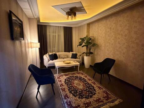 3 otaqlı mənzil, 100 m², Azadlıq Prospekti: 355 000 ₼ 2