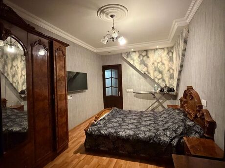 5 otaqlı mənzil, 120 m², Əhmədli: 250 000 ₼ 3