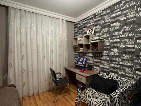 5 otaqlı mənzil, 120 m², Əhmədli: 250 000 ₼ 5