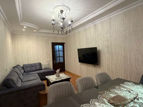 5 otaqlı mənzil, 120 m², Əhmədli: 250 000 ₼ 2