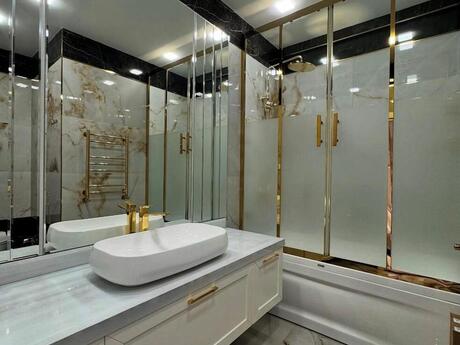 3 otaqlı mənzil, 108 m², Memar Əcəmi: 220 000 ₼ 5