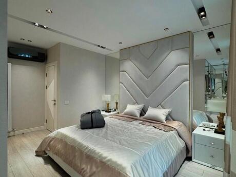 3 otaqlı mənzil, 108 m², Memar Əcəmi: 220 000 ₼ 3