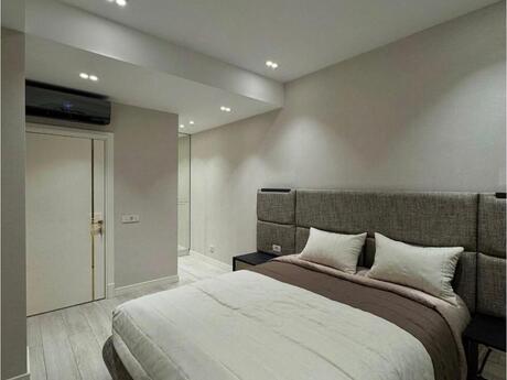 3 otaqlı mənzil, 108 m², Memar Əcəmi: 220 000 ₼ 2