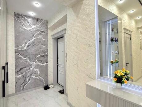 3 otaqlı mənzil, 108 m², Memar Əcəmi: 220 000 ₼ 4