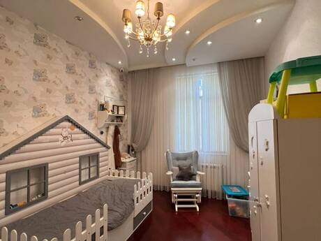 4-room apartment, 217 m², İçəri Şəhər: 698 000 ₼ 5