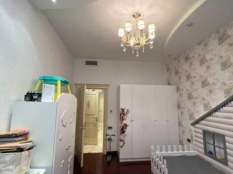 4-room apartment, 217 m², İçəri Şəhər: 698 000 ₼ 3