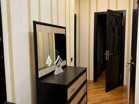 Kirayə 2 otaqlı mənzil, 70 m², Həzi Aslanov: 550 ₼/ay 5