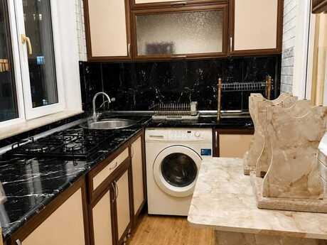 Kirayə 2 otaqlı mənzil, 70 m², Həzi Aslanov: 550 ₼/ay 3