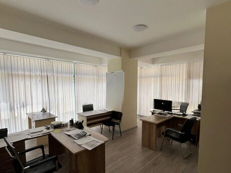 Объявление №6412978 - Баку, Наримановский  р., 4-комн., 145 м²