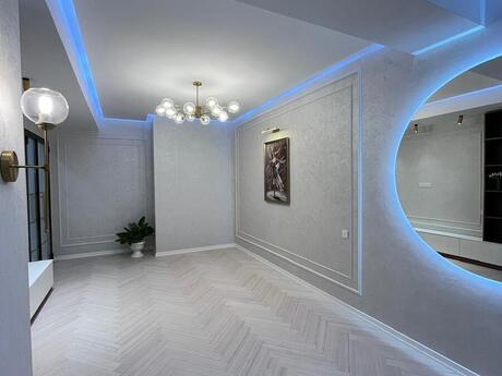 4-room apartment, 130 m², Şah İsmayıl Xətai: 430 000 ₼ 2