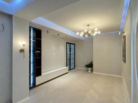 4-room apartment, 130 m², Şah İsmayıl Xətai: 430 000 ₼ 3