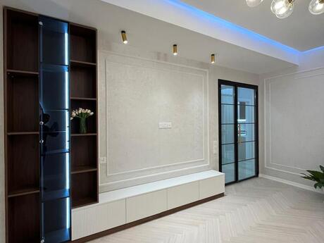 4-room apartment, 130 m², Şah İsmayıl Xətai: 430 000 ₼ 4