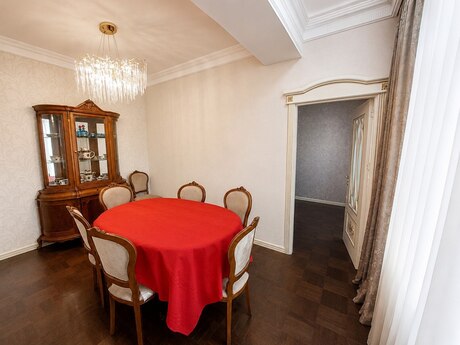5-room apartment, 215 m², Şah İsmayıl Xətai: 610 000 ₼ 4