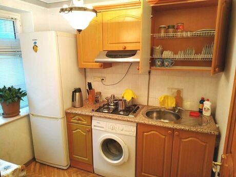 Kirayə 2 otaqlı mənzil, 55 m², Elmlər Akademiyası: 700 ₼/ay 4