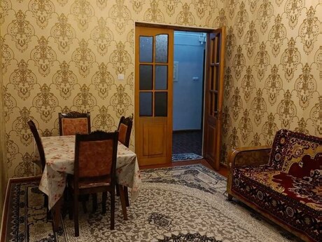 Kirayə 2 otaqlı mənzil, 72 m², Elmlər Akademiyası: 850 ₼/ay 3