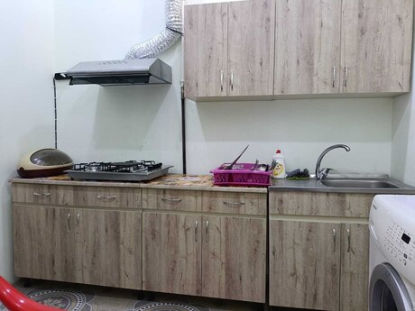 Kirayə 2 otaqlı mənzil, 72 m², Elmlər Akademiyası: 850 ₼/ay 4