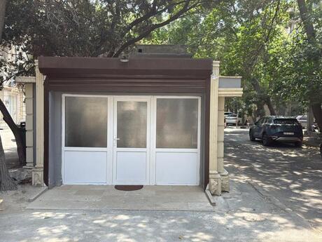 Elan №6413006 - Bakı, Nəriman Nərimanov m., 35 m²