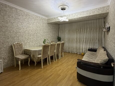 2-комнатная квартира, 85 м², Yeni Yasamal: 183 000 ₼ 2