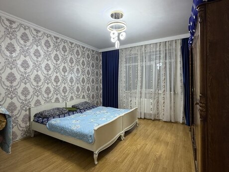 2-комнатная квартира, 85 м², Yeni Yasamal: 183 000 ₼ 3