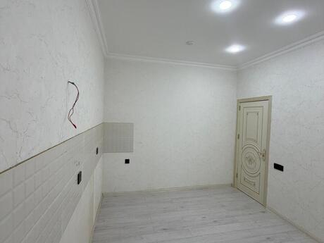 3 otaqlı həyət evi, 100 m², Yeni Ramana: 110 000 ₼ 5