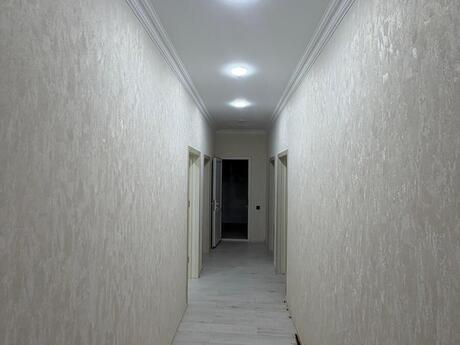 3 otaqlı həyət evi, 100 m², Yeni Ramana: 110 000 ₼ 2