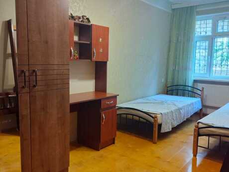 Kirayə 4 otaqlı mənzil, 90 m², Badamdar: 750 ₼/ay 4