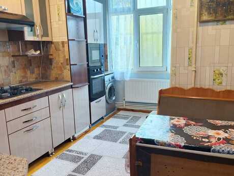Kirayə 4 otaqlı mənzil, 90 m², Badamdar: 750 ₼/ay 3