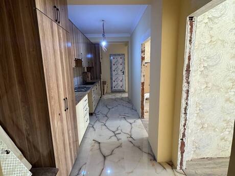 3 otaqlı mənzil, 83 m², Masazır: 106 000 ₼ 5