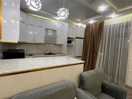 Kirayə 3 otaqlı mənzil, 103 m², Grand Hayat: 1 500 ₼/ay 5