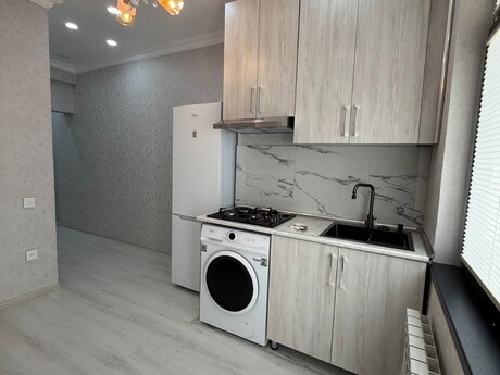 Аренда: 2-комнатная квартира, 60 м², Neftçilər: 750 ₼/мес 5