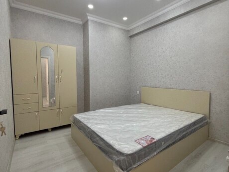 Аренда: 2-комнатная квартира, 60 м², Neftçilər: 750 ₼/мес 3