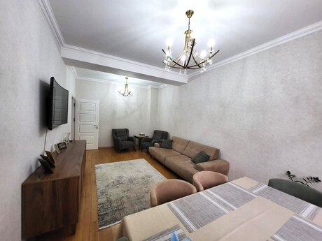 3 otaqlı mənzil, 100 m², Melissa Park: 300 000 ₼ 2