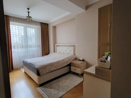 3 otaqlı mənzil, 100 m², Melissa Park: 300 000 ₼ 5