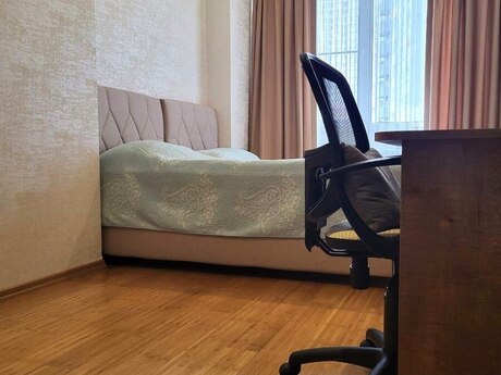 3 otaqlı mənzil, 100 m², Melissa Park: 300 000 ₼ 4