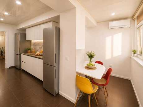 3 otaqlı mənzil, 85 m², Səbail: 270 000 ₼ 5