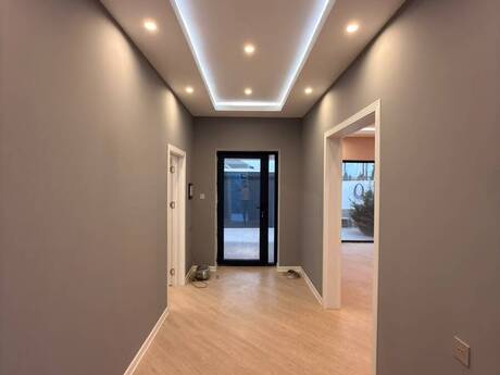 3 otaqlı həyət evi, 110 m², Şüvəlan: 144 000 ₼ 5