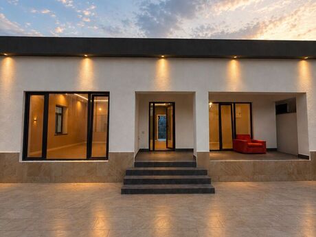 Elan №6413018 - Bakı, Şüvəlan q., 3 otaqlı, 110 m²